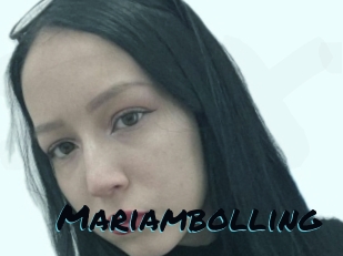 Mariambolling