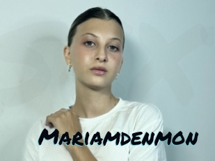 Mariamdenmon