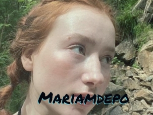 Mariamdepo