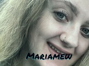 Mariamew