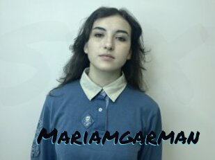 Mariamgarman