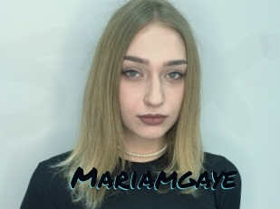 Mariamgaye