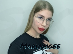 Mariamgee