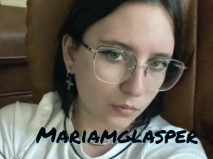 Mariamglasper