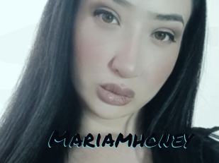 Mariamhoney