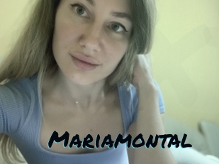 Mariamontal