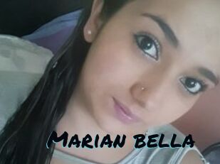 Marian_bella