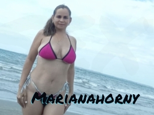 Marianahorny