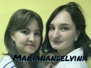 Marianandelvina