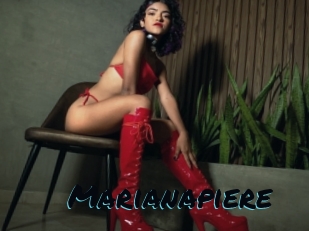 Marianapiere
