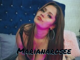 Marianarosee