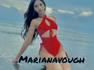 Marianavough