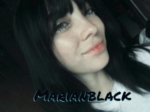 Marianblack