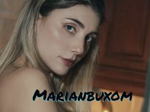 Marianbuxom