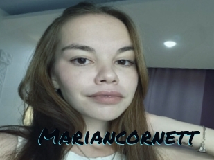 Mariancornett