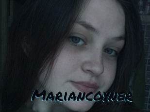 Mariancoyner