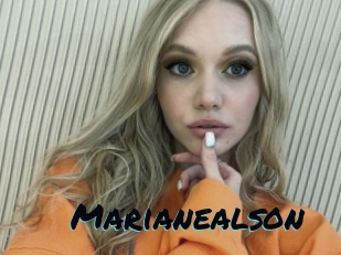 Marianealson