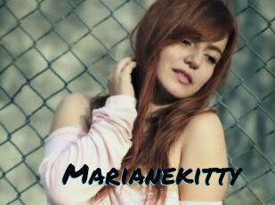 Marianekitty