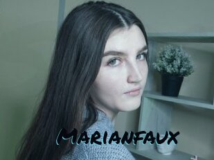 Marianfaux