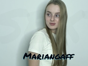 Mariangaff