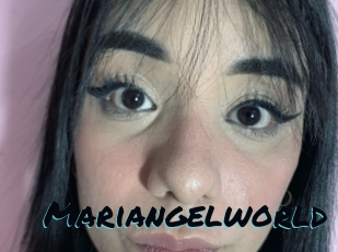 Mariangelworld