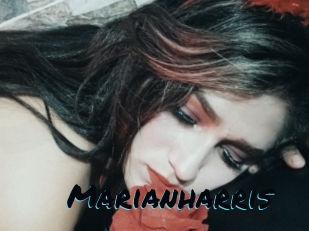 Marianharris