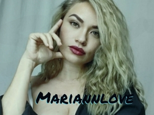 Mariannlove