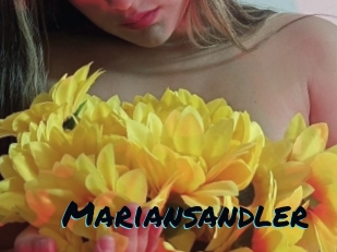 mariansandler Sexties