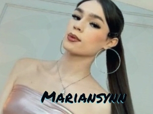 Mariansynn