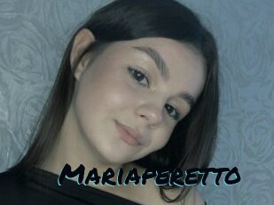 Mariaperetto