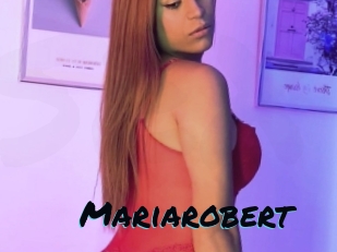 Mariarobert