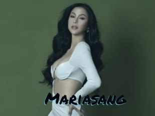 Mariasang