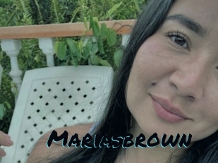 Mariasbrown