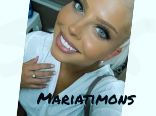 Mariatimons