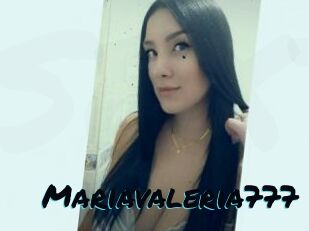 Mariavaleria777