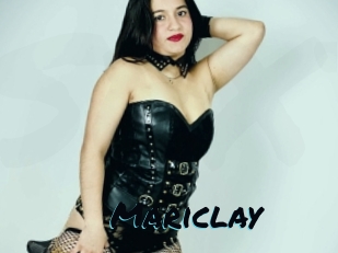 Mariclay