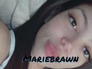 Mariebrawn