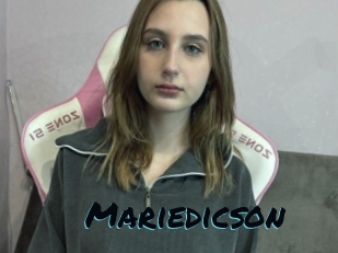 Mariedicson