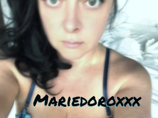 Mariedoroxxx