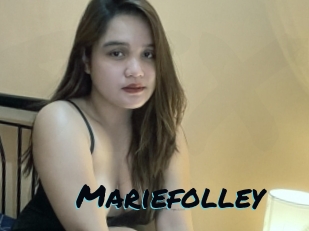 Mariefolley