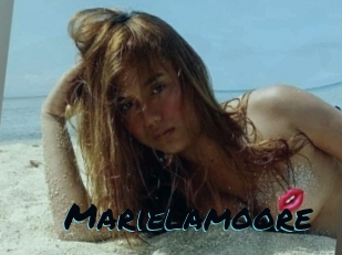 Marielamoore