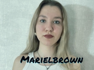 Marielbrown