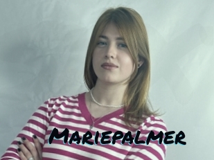 Mariepalmer