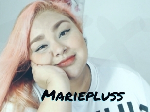 Mariepluss