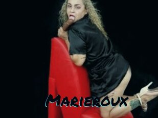 Marieroux