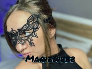 Mariewebb