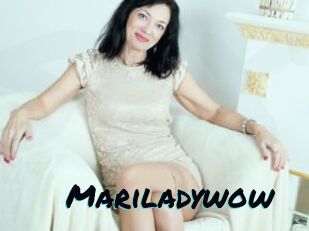 Mariladywow