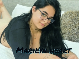 Marilyn_heart