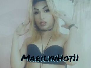 MarilynHot11