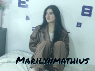 Marilynmathius